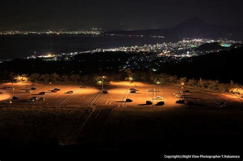 大分 夜景 穴場|夜景FAN .